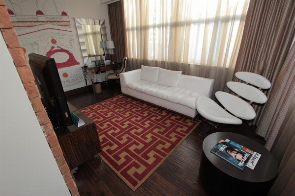 Hotel Indigo London Tower Hill image 11