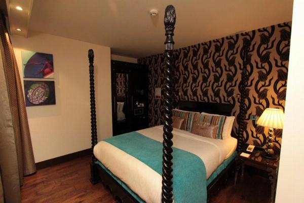 Hotel Indigo London Tower Hill image 12