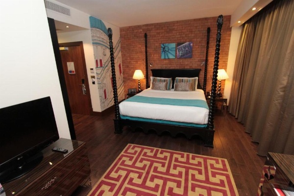 Hotel Indigo London Tower Hill image 13