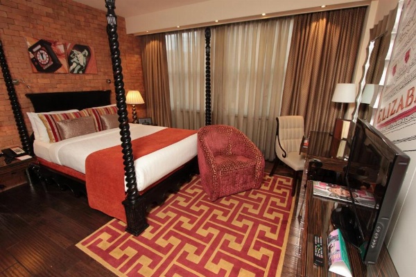 Hotel Indigo London Tower Hill image 14