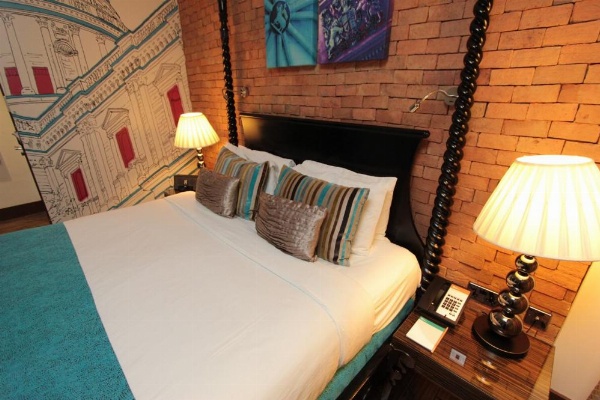 Hotel Indigo London Tower Hill image 15