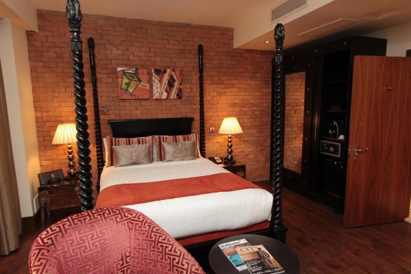 Hotel Indigo London Tower Hill image 16