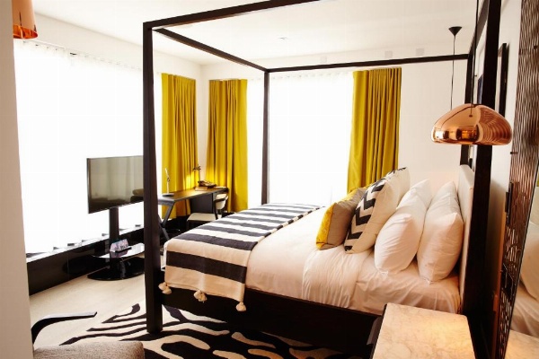 Hotel Indigo London Tower Hill image 19