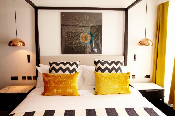 Hotel Indigo London Tower Hill image 20