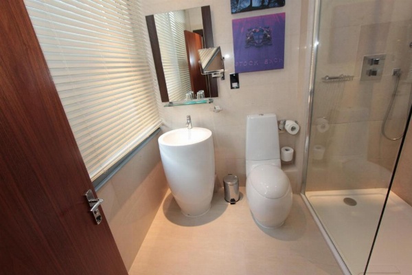 Hotel Indigo London Tower Hill image 23