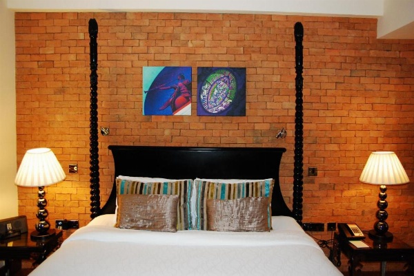 Hotel Indigo London Tower Hill image 24