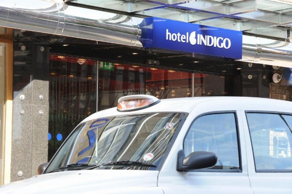 Hotel Indigo London Tower Hill image 29