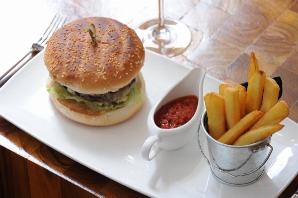 Hotel Indigo London Tower Hill Main image