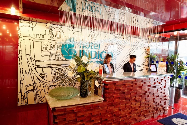 Hotel Indigo London Tower Hill image 4
