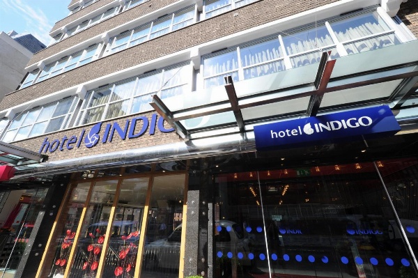 Hotel Indigo London Tower Hill image 5