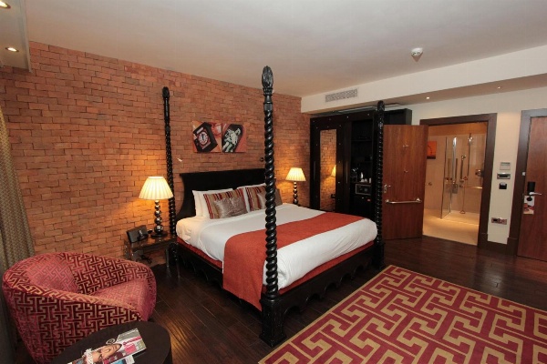 Hotel Indigo London Tower Hill image 6