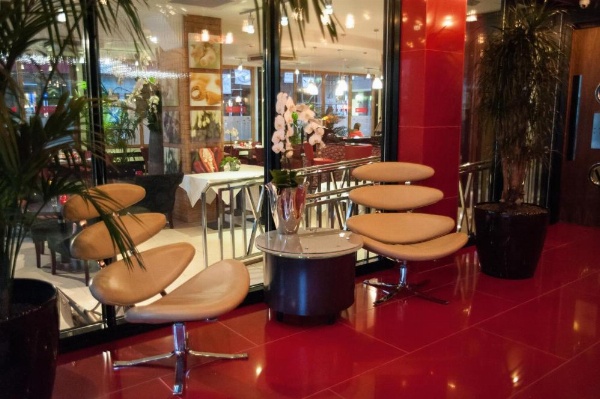 Hotel Indigo London Tower Hill image 8